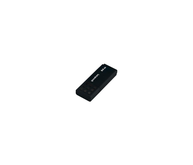 Pendrive GOODRAM UME3 64GB USB 3.2 Czarny - 606358 - zdjęcie 4